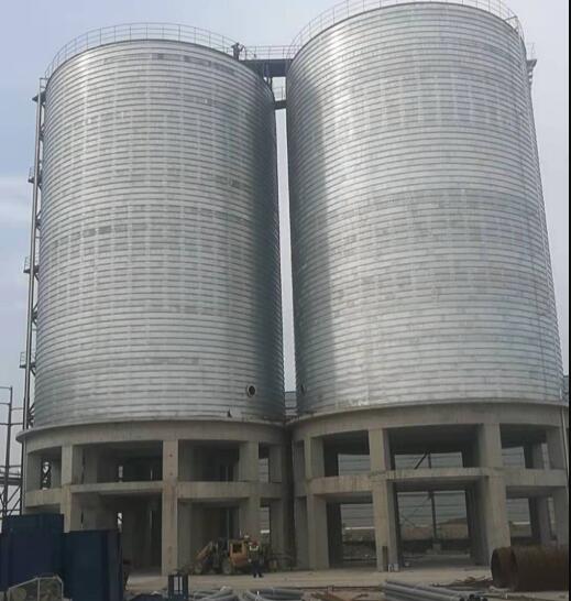 巴楚镀锌卷板仓